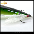 Artificial lure, elaborate hard lure, durable fishing lure